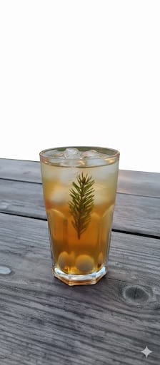 Racoarea Muntelui
